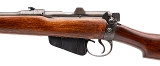 "CUSTOM ENFIELD SHT L.E. III SPORTER RIFLE .303 BRITISH (L2026-00506)" - 4 of 11