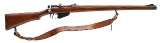 "CUSTOM ENFIELD SHT L.E. III SPORTER RIFLE .303 BRITISH (L2026-00506)" - 1 of 11