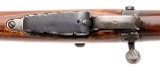 "CUSTOM ENFIELD SHT L.E. III SPORTER RIFLE .303 BRITISH (L2026-00506)" - 10 of 11