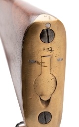 "CUSTOM ENFIELD SHT L.E. III SPORTER RIFLE .303 BRITISH (L2026-00506)" - 11 of 11