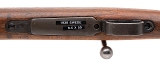 "Swedish Husqvarna Model 1938 Bolt Action Rifle – 6.5×55 (L2025-14492)" - 13 of 16
