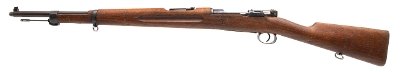 "Swedish Husqvarna Model 1938 Bolt Action Rifle – 6.5×55 (L2025-14492)" - Image 3 of 16