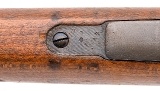 "Swedish Husqvarna Model 1938 Bolt Action Rifle – 6.5×55 (L2025-14492)" - 14 of 16