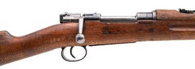 "Swedish Husqvarna Model 1938 Bolt Action Rifle – 6.5×55 (L2025-14492)" - Image 2 of 16