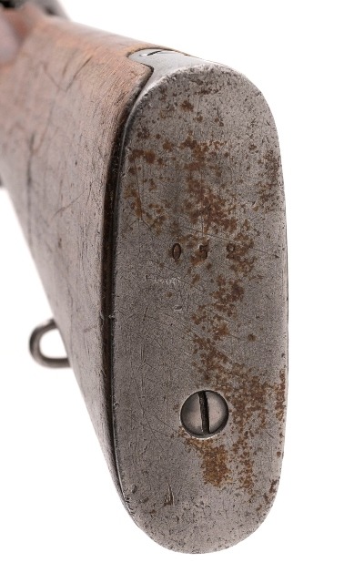 "Swedish Husqvarna Model 1938 Bolt Action Rifle – 6.5×55 (L2025-14492)" - Image 15 of 16