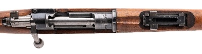 "Swedish Husqvarna Model 1938 Bolt Action Rifle – 6.5×55 (L2025-14492)" - Image 5 of 16