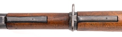 "Swedish Husqvarna Model 1938 Bolt Action Rifle – 6.5×55 (L2025-14492)" - Image 11 of 16