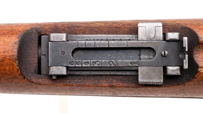 "Swedish Husqvarna Model 1938 Bolt Action Rifle – 6.5×55 (L2025-14492)" - Image 8 of 16