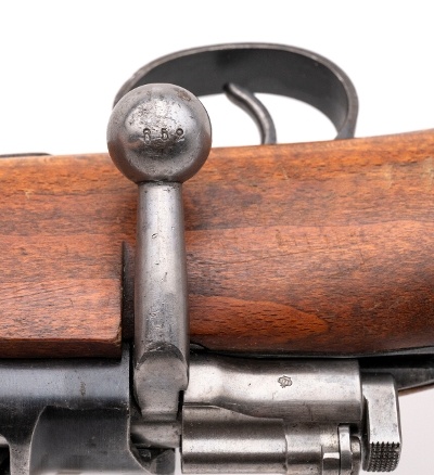 "Swedish Husqvarna Model 1938 Bolt Action Rifle – 6.5×55 (L2025-14492)" - Image 7 of 16