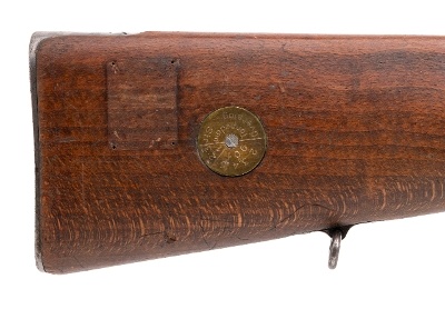 "Swedish Husqvarna Model 1938 Bolt Action Rifle – 6.5×55 (L2025-14492)" - Image 16 of 16