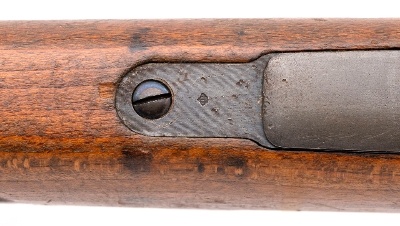 "Swedish Husqvarna Model 1938 Bolt Action Rifle – 6.5×55 (L2025-14492)" - Image 14 of 16