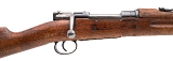 "Swedish Husqvarna Model 1938 Bolt Action Rifle – 6.5×55 (L2025-14492)" - 2 of 16