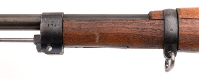 "Swedish Husqvarna Model 1938 Bolt Action Rifle – 6.5×55 (L2025-14492)" - Image 10 of 16