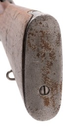 "Swedish Husqvarna Model 1938 Bolt Action Rifle – 6.5×55 (L2025-14492)" - 15 of 16