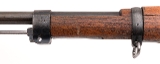"Swedish Husqvarna Model 1938 Bolt Action Rifle – 6.5×55 (L2025-14492)" - 10 of 16