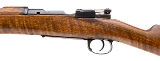 "Spanish Model 1893 Bolt Action Rifle – 7×57mm (L2025-14488)" - 4 of 9