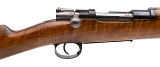 "Spanish Model 1893 Bolt Action Rifle – 7×57mm (L2025-14488)" - 2 of 9