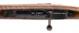 "Spanish Model 1893 Bolt Action Rifle – 7×57mm (L2025-14488)" - 6 of 9
