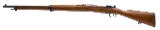 "Spanish Model 1893 Bolt Action Rifle – 7×57mm (L2025-14488)" - 3 of 9