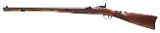 "HARRINGTON & RICHARDSON 1873 OFFICERS TRAP DOOR RIFLE 45-70 (L2026-00502)" - 3 of 5