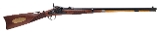 "HARRINGTON & RICHARDSON 1873 OFFICERS TRAP DOOR RIFLE 45-70 (L2026-00502)" - 1 of 5