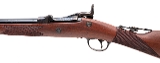"HARRINGTON & RICHARDSON 1873 OFFICERS TRAP DOOR RIFLE 45-70 (L2026-00502)" - 4 of 5