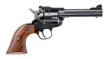 "Ruger New Model Single-Six Revolver .32 H&R Mag" - 2 of 6