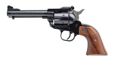 "Ruger New Model Single-Six Revolver .32 H&R Mag"