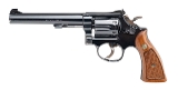 "SMITH & WESSON 17-3 K22 REVOLVER 22LR (L2026-00576)" - 1 of 6
