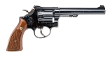 "SMITH & WESSON 17-3 K22 REVOLVER 22LR (L2026-00576)" - 2 of 6