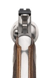 "COLT PYTHON REVOLVER 357 MAGNUM (L2026-00028)" - 3 of 5