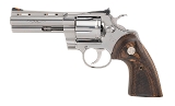 "COLT PYTHON REVOLVER 357 MAGNUM (L2026-00028)" - 1 of 5