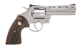"COLT PYTHON REVOLVER 357 MAGNUM (L2026-00028)" - 2 of 5
