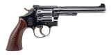 "SMITH & WESSON K22 REVOLVER 22LR (L2026-00824)" - 2 of 5
