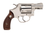 "SMITH & WESSON 36 CHIEFS SPECIAL REVOLVER 38 SPECIAL (L2025-14677)" - 2 of 6