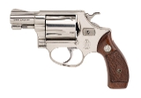 "SMITH & WESSON 36 CHIEFS SPECIAL REVOLVER 38 SPECIAL (L2025-14677)" - 1 of 6