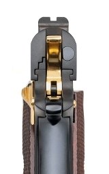 "COLT AMERICAN HISTORICAL FOUNDATION VIETNAM TRIBUTE 1911 PISTOL 45 ACP (L2025-12400)" - 4 of 8