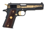 "COLT AMERICAN HISTORICAL FOUNDATION VIETNAM TRIBUTE 1911 PISTOL 45 ACP (L2025-12400)" - 2 of 8