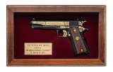 "COLT AMERICAN HISTORICAL FOUNDATION VIETNAM TRIBUTE 1911 PISTOL 45 ACP (L2025-12400)" - 1 of 8