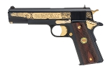 "COLT AMERICAN HISTORICAL FOUNDATION VIETNAM TRIBUTE 1911 PISTOL 45 ACP (L2025-12400)" - 3 of 8