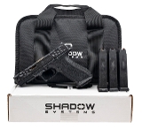 "Shadow Systems CR920P Elite Compensated Pistol 9mm (L2026-00523)" - 4 of 4