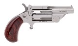 "NORTH AMERICAN ARMS RANGER II REVOLVER .22 MAGNUM (L2026-00738)" - 2 of 6