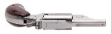 "NORTH AMERICAN ARMS RANGER II REVOLVER .22 MAGNUM (L2026-00738)" - 4 of 6