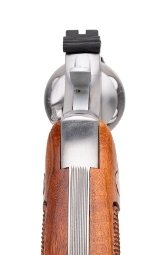 "SMITH & WESSON 686 REVOLVER 357 MAGNUM (L2026-00179)" - 4 of 6