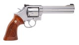 "SMITH & WESSON 686 REVOLVER 357 MAGNUM (L2026-00179)" - 2 of 6