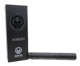 "(SN: G45-500050) DEAD AIR GHOST-45M SUPPRESSOR .45 CAL (L2023-00063) NEW" - 1 of 3