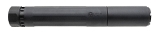 "(SN: G45-500050) DEAD AIR GHOST-45M SUPPRESSOR .45 CAL (L2023-00063) NEW" - 2 of 3