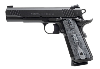 "(SN: GV063761) Colt Government Series 80 Combat Unit Pistol 9mm (L2024-15224) NEW" - Image 2 of 3