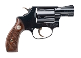 "SMITH & WESSON 36 CHIEFS SPECIAL REVOLVER 38 SPECIAL (L2025-14675)" - 2 of 6