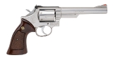 "SMITH & WESSON 66-1 REVOLVER 357 MAGNUM (L2025-14676)" - 2 of 5
